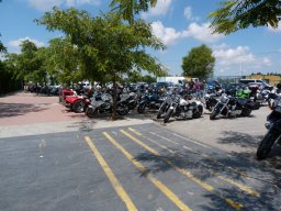 XVIII Concentracion - 2011